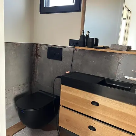 Hébergement de vacances Petit Mitoyen Royan