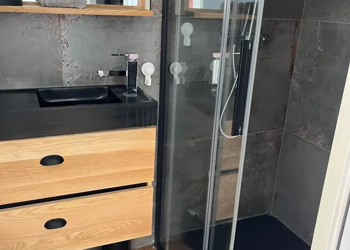 Petit Mitoyen 度假居 鲁瓦扬