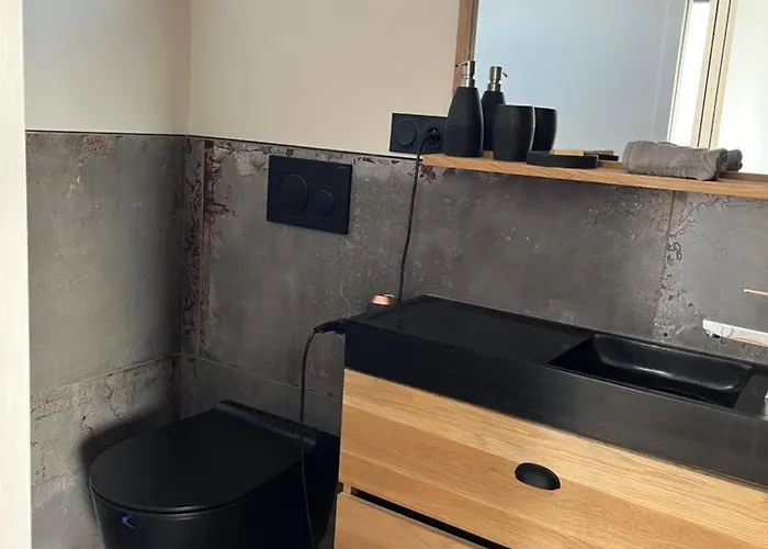 Holiday home Petit Mitoyen Royan